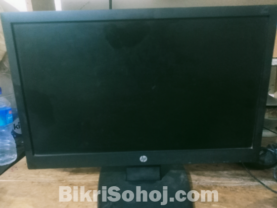Monitor
